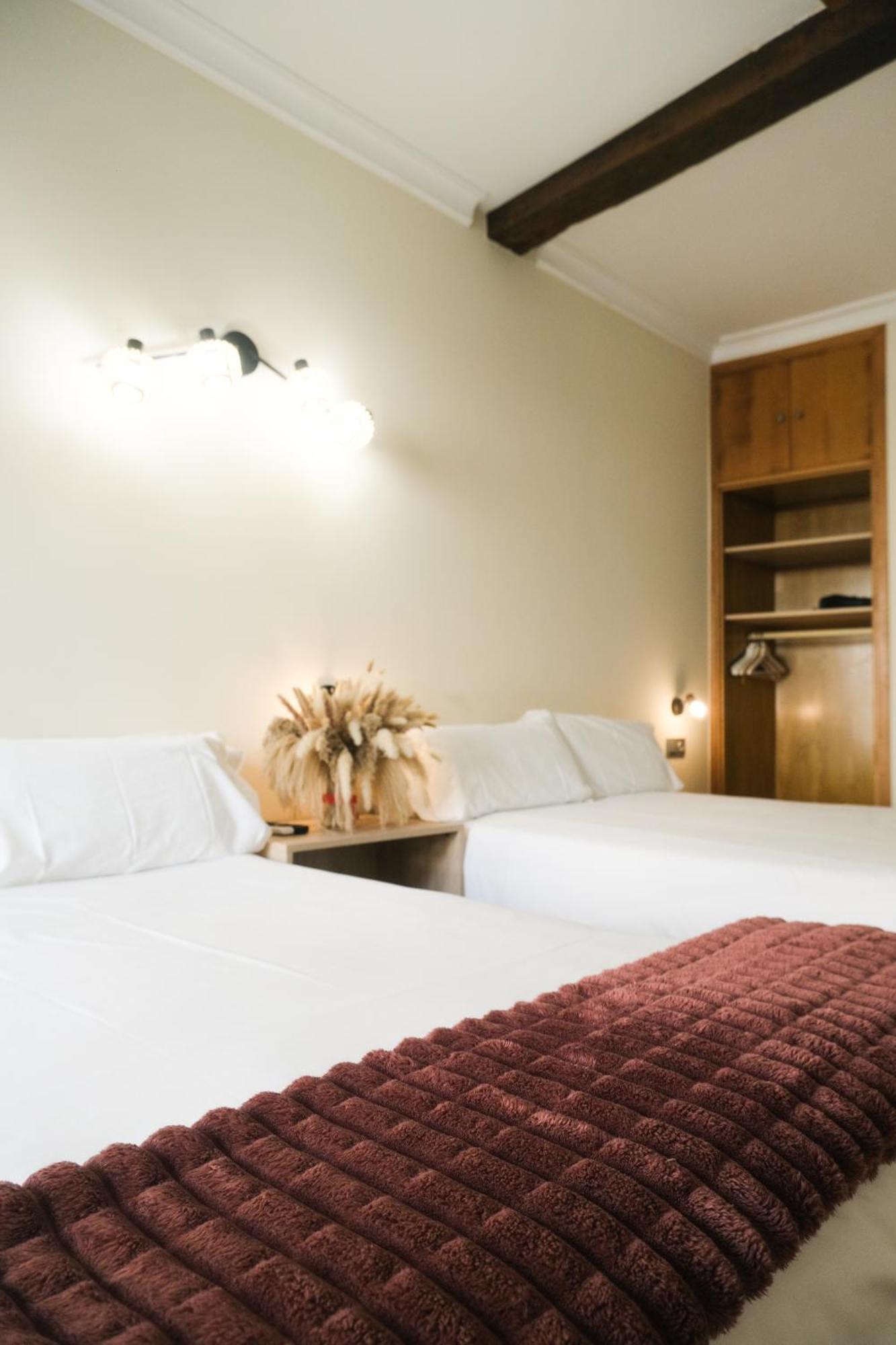 Pension Artea San Sebastian Exterior photo
