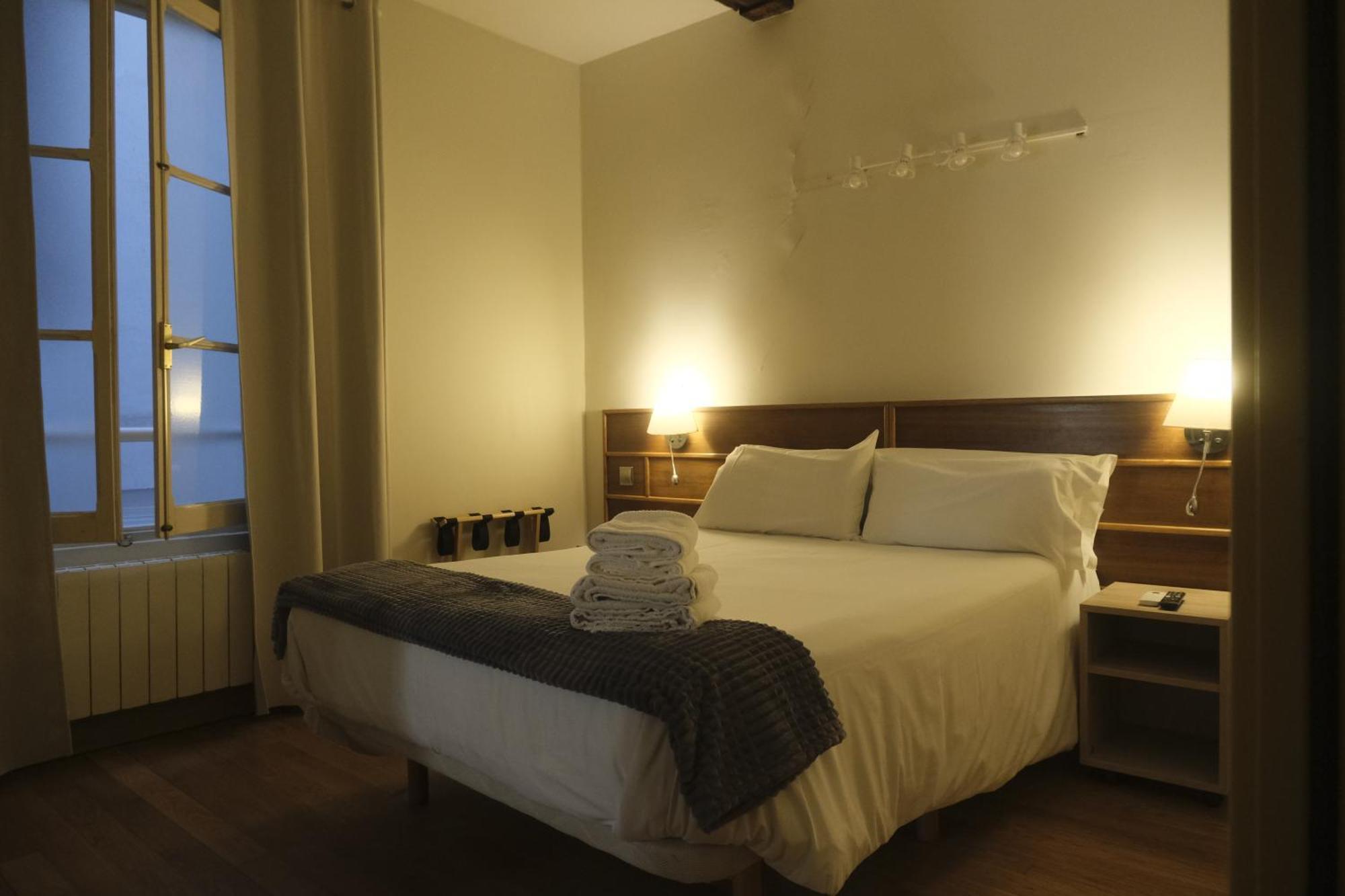 Pension Artea San Sebastian Exterior photo