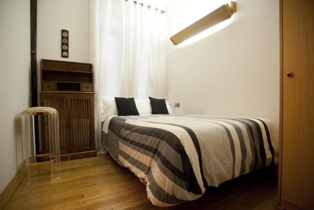 Pension Artea San Sebastian Exterior photo